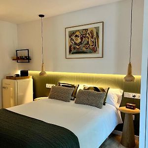 Habitación Doble Superior